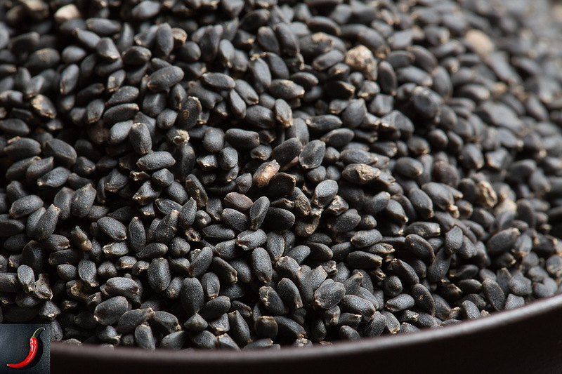 Семена базилика