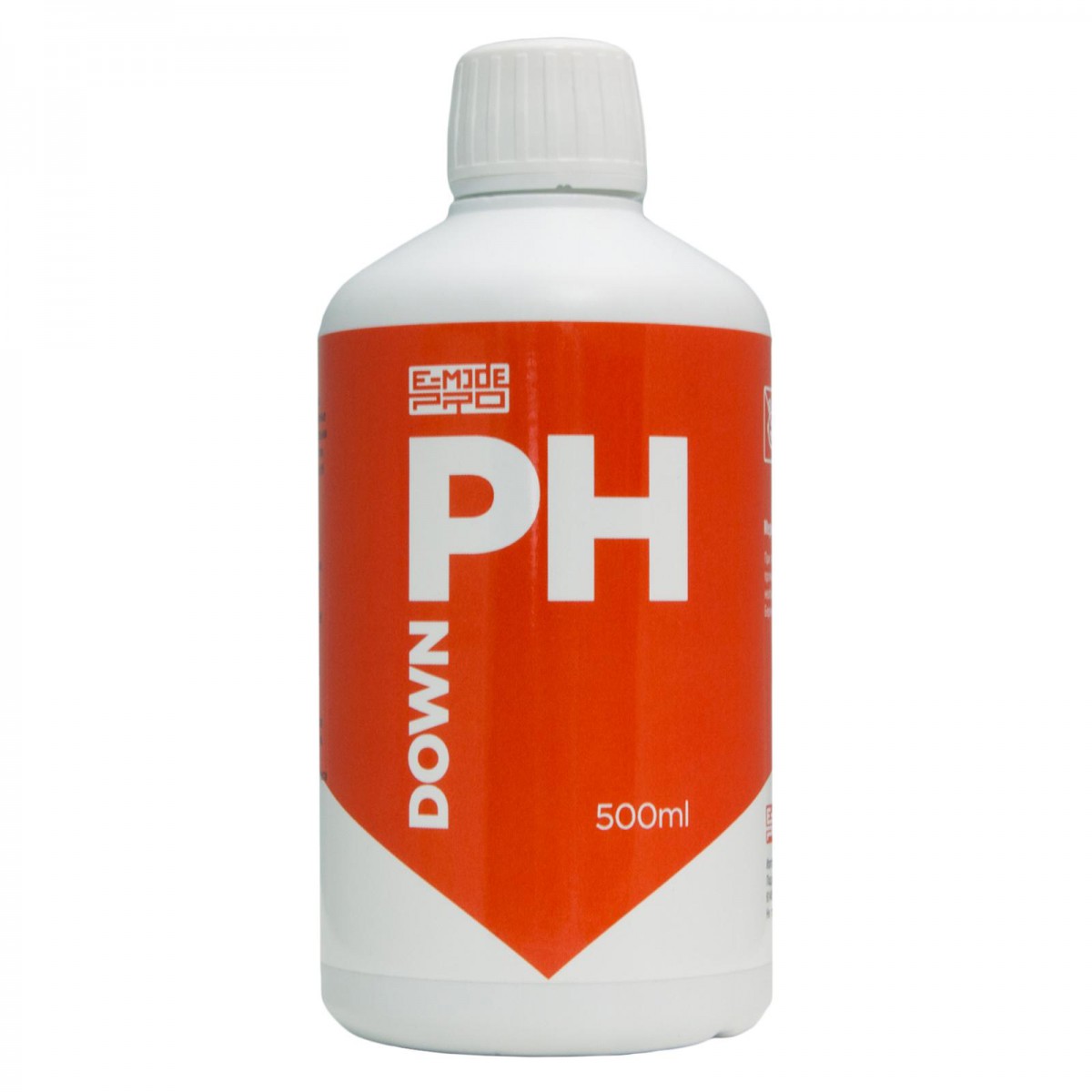 Средство PH-down